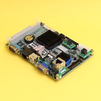 Advantech PCM-9375F Single Board PC AMD Geode 500Mhz 512MB VGA USB Lan CF Audio